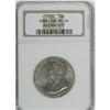 Image 3 : 1928 50C Hawaiian MS64 NGC