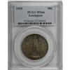 Image 1 : 1925 50C Lexington MS66 PCGS