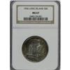 Image 3 : 1936 50C Long Island MS67 NGC