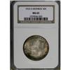 Image 1 : 1923-S 50C Monroe MS65 NGC
