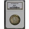Image 1 : 1926 50C Oregon MS67 NGC