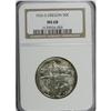 Image 3 : 1926-S 50C Oregon MS68 NGC