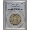 Image 1 : 1915-S 50C Panama-Pacific MS64 PCGS
