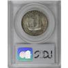 Image 4 : 1920 50C Pilgrim MS67 PCGS