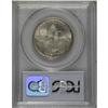 Image 2 : 1935 50C Spanish Trail MS66 PCGS