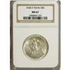 Image 1 : 1938-D 50C Texas MS67 NGC