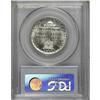 Image 4 : 1947-S 50C Booker T. Washington MS67 PCGS