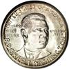 Image 1 : 1949-S 50C Booker T. Washington MS67 PCGS