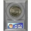 Image 2 : 1952-D 50C Washington-Carver MS66 PCGS