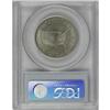 Image 4 : 1954-D 50C Washington-Carver MS66 PCGS