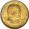 Image 1 : 1922 G$1 Grant with Star MS67 NGC