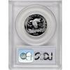 Image 2 : 1999-W P$50 Half-Ounce Platinum Eagle PR70 Deep