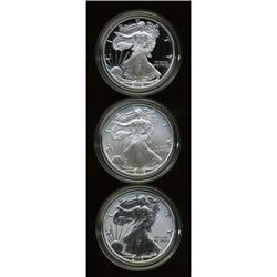 2006-W $1 Silver Eagle PR Deep Cameo