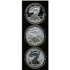 Image 1 : 2006-W $1 Silver Eagle PR Deep Cameo