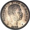 Image 1 : 1883 50C Hawaii Half Dollar MS63 PCGS