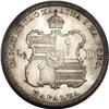 Image 2 : 1883 50C Hawaii Half Dollar MS63 PCGS