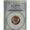 Image 5 : 1998 1C MS65 Red and Brown PCGS