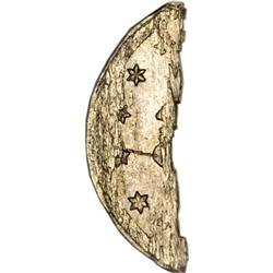 No Date 5C MS63 ANACS