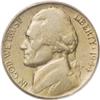 Image 1 : 1944-P 5C VF30 PCGS On Copper-Nickel Planchet