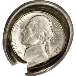 1964 5C Deep Die Cap MS63 PCGS