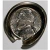 Image 3 : 1964 5C Deep Die Cap MS63 PCGS