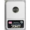 Image 2 : PR67 NGC Roosevelt Dime, Reverse Half Clad Layer