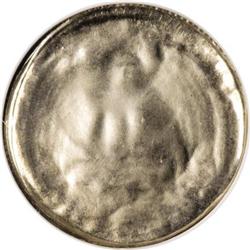 Reverse Die Cap 25C on 10C Planchet MS67 NGC