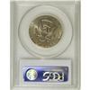 Image 2 : 1979 50C--Struck on an SBA Planchet--MS66 PCGS