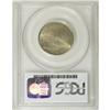 Image 4 : 2000-P $1 Sac Dbl Denom on MD Qtr MS64 PCGS