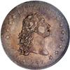 Image 1 : 1794 $1 AU58 NGC