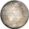 Image 2 : 1795 $1 Flowing Hair, Two Leaves MS61 NGC