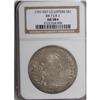 Image 3 : 1797 $1 9x7 Stars, Large Letters AU58 NGC