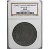 Image 3 : 1798 $1 5 Stripes XF45 NGC