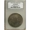 Image 3 : 1798 $1 Large Eagle--Improperly Cleaned--NCS. XF