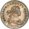 Image 1 : 1799/8 $1 15 Stars Reverse AU58 NGC