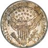 Image 2 : 1799/8 $1 15 Stars Reverse AU58 NGC
