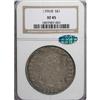 Image 3 : 1799/8 $1 13 Stars Reverse XF45 NGC