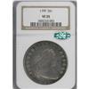 Image 3 : 1799 $1 7x6 Stars VF35 NGC