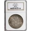 Image 3 : 1799 $1 7x6 Stars MS63 NGC