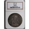 Image 3 : 1799 $1 7x6 Stars AU58 NGC