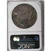 Image 4 : 1799 $1 7x6 Stars AU58 NGC