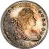 Image 1 : 1802 $1 PR65 Cameo PCGS