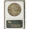 Image 4 : 1844 $1 MS62 NGC CAC