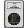 Image 3 : 1846 $1 PR63 NGC