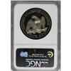 Image 4 : 1855 $1 PR63 Cameo NGC
