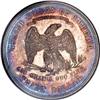Image 2 : 1873 T$1 MS65 NGC