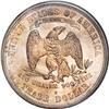 Image 2 : 1875-S T$1 MS65 NGC