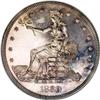 Image 1 : 1880 T$1 PR62 Cameo NGC. CAC