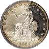 Image 1 : 1881 T$1 PR63 Cameo PCGS