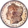 Image 1 : 1878 8TF $1 PR64 NGC